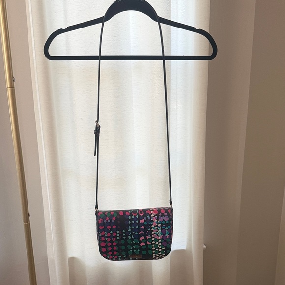Kate Spade Colorful Dot Crossbody Bag - Picture 2 of 4